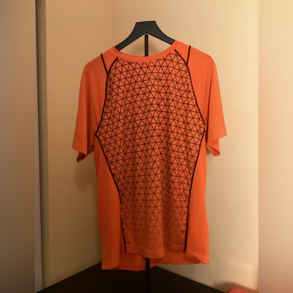 Fila Performance XL Athletic Shirt, XL - Picture 1 of 4
